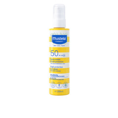 BÉBÉ-GARÇON SUN spray solaire haute protection SPF50 200 ml