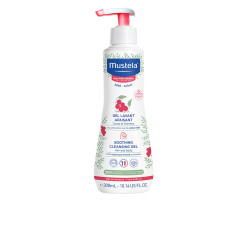 BÉBÉ-GARÇON gel de bain confort 300 ml