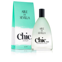 AIRE DE SEVILLA CHIC… eau de toilette vaporisateur 150 ml