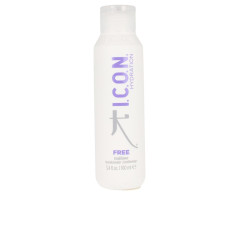 FREE moisturizing conditioner 100 ml