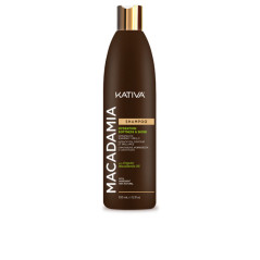 Shampooing hydratant MACADAMIA 355 ml