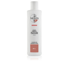 SISTEMA 4 - Conditionneur - Cheveux Teints Affaiblis - Étape 2 300 ml