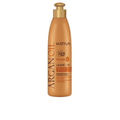 HUILE D& 39 ARGAN protection sans rinçage 250 ml