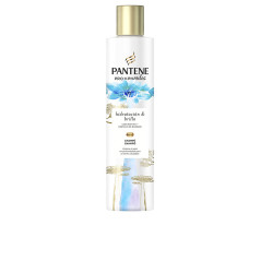 PANTENE MIRACLE shampooing hydratation et brillance 225 ml