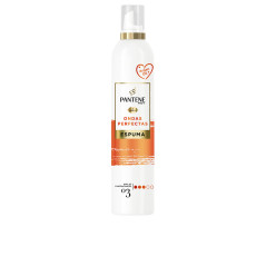 PANTENE BOUCLES NATURELLES mousse 300 ml