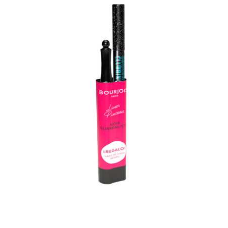 LINER PINCEAU eyeliner liquide 24H noir surréaliste 2 x 1.20 gr