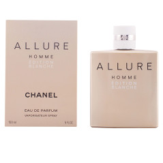 ALLURE HOMME ÉDITION BLANCHE eau de parfum vaporisateur 150 ml