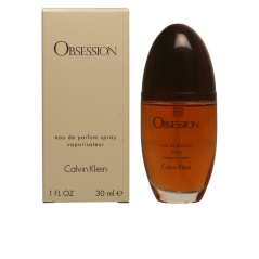 OBSESSION eau de parfum vaporisateur 30 ml