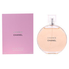 CHANCE eau de toilette vaporisateur 150 ml