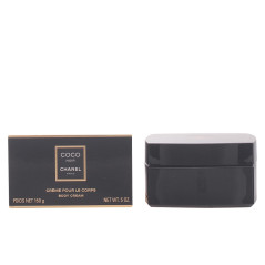 COCO NOIR crème corps 150 gr