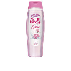 EAU DE ROSES cologne de bain 750 ml