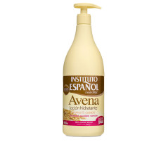 AVENA leche hidratante dosificadora 950 ml