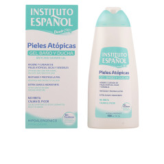 PIEL ATÓPICA gel bain et douche 500 ml