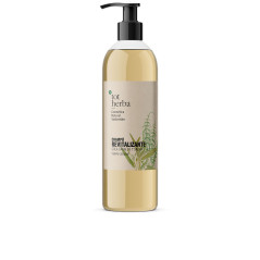 SHAMPOOING REVITALISANT prêle et sauge 500 ml