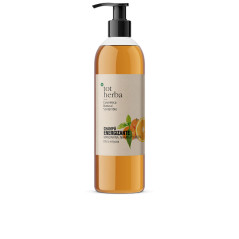 SHAMPOOING ÉNERGISANT mandarine et orange 500 ml