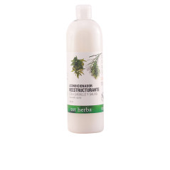 TOT HERBA conditionneur capillaire queue de cheval&salvia 500 ml