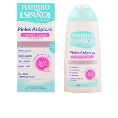 PIEL ATÓPICA shampoing doux 300 ml