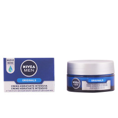 MEN ORIGINALS crème hydratante intensive PS 50 ml