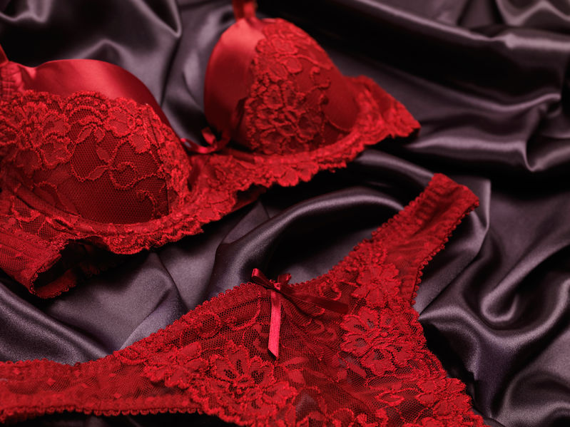 Comment choisir sa lingerie de charme ?