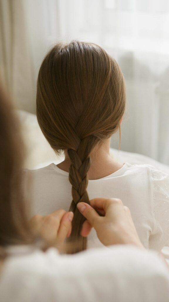 Soins capillaires : Conseils pour de beaux cheveux